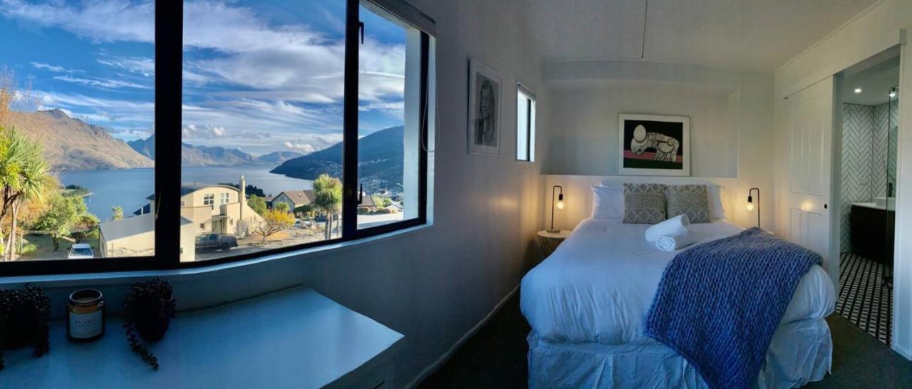 Lakeview Oasis Queenstown Exterior photo