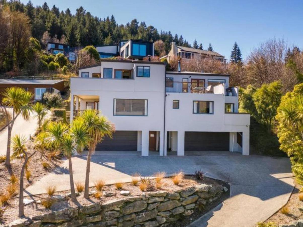 Lakeview Oasis Queenstown Exterior photo